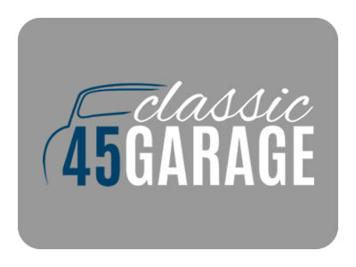 45 Classic Garage